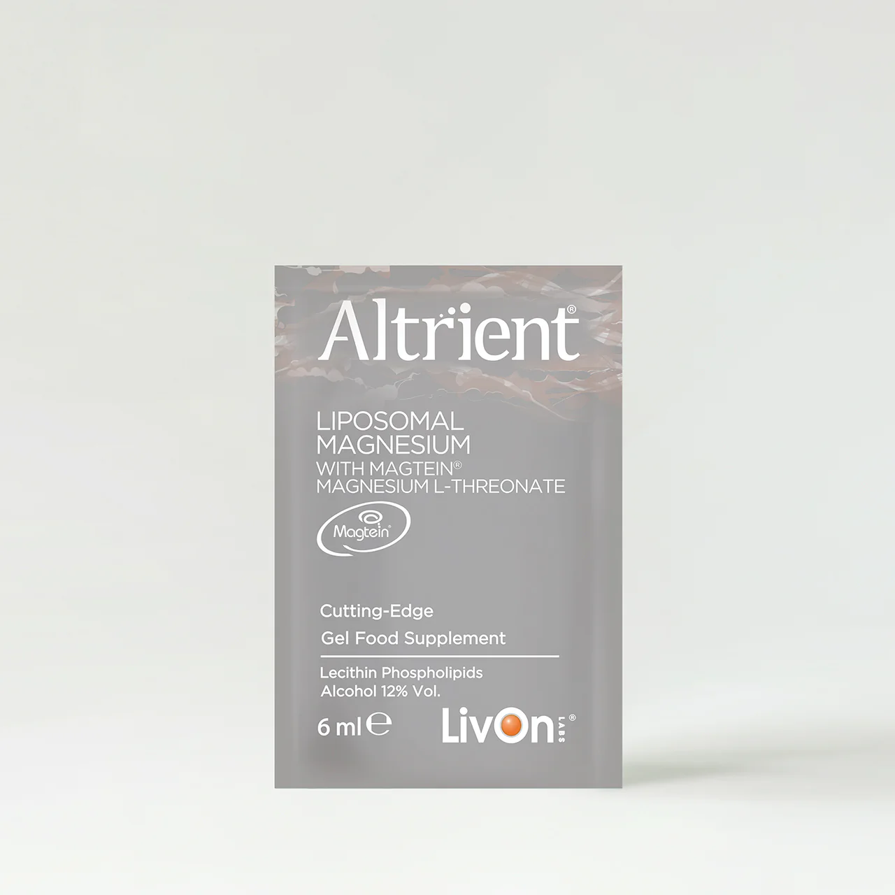 Altrient Liposomal Magnesium L-Threonate - Image 3