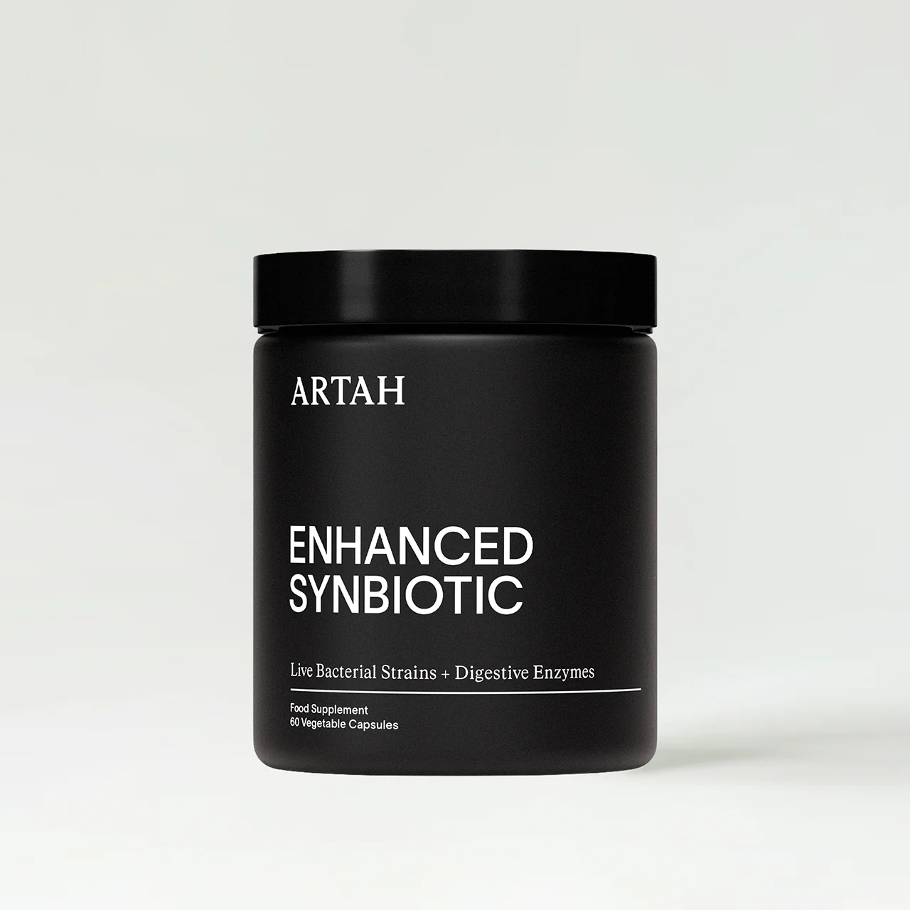 ARTAH Enhanced Synbiotic