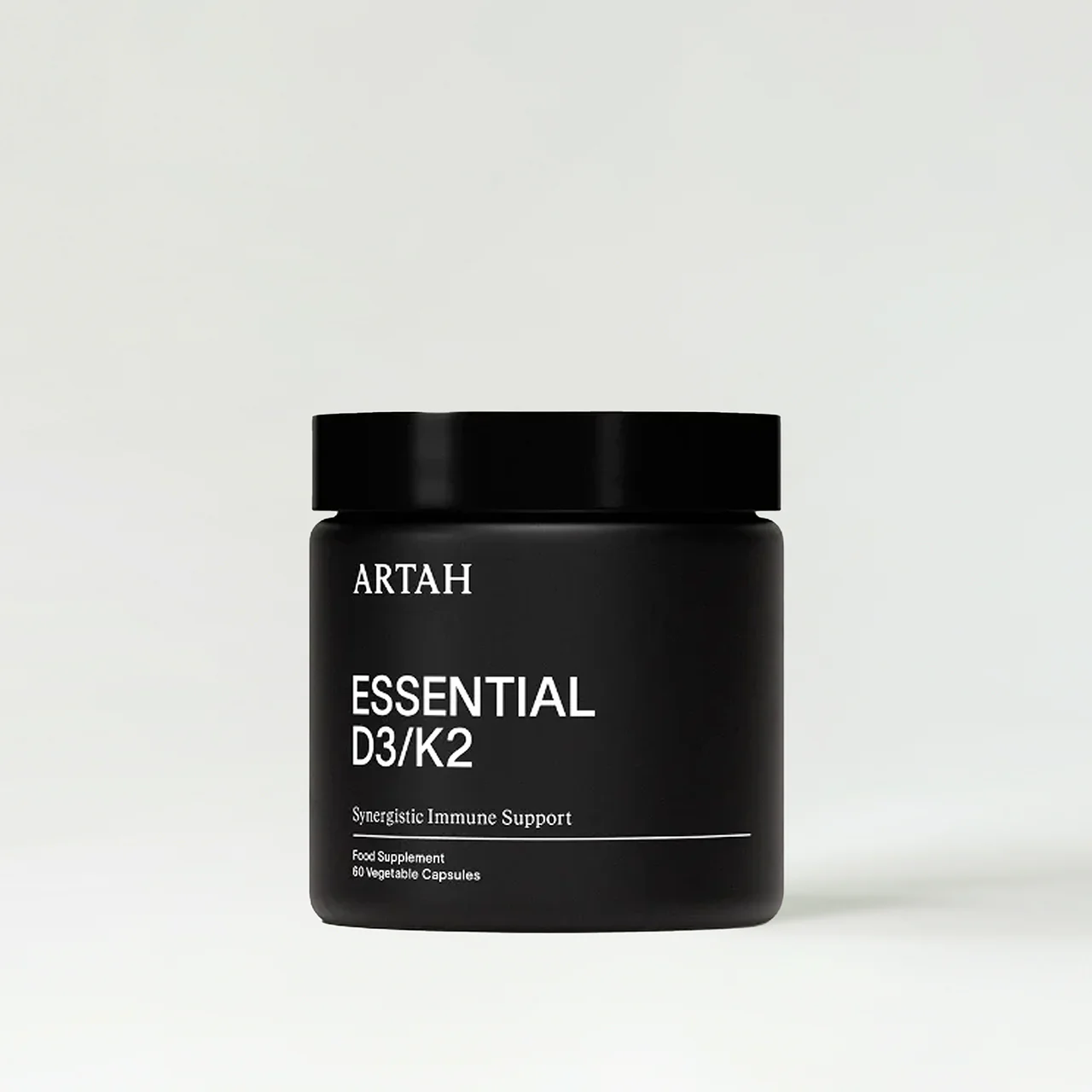ARTAH Essential D3/K2