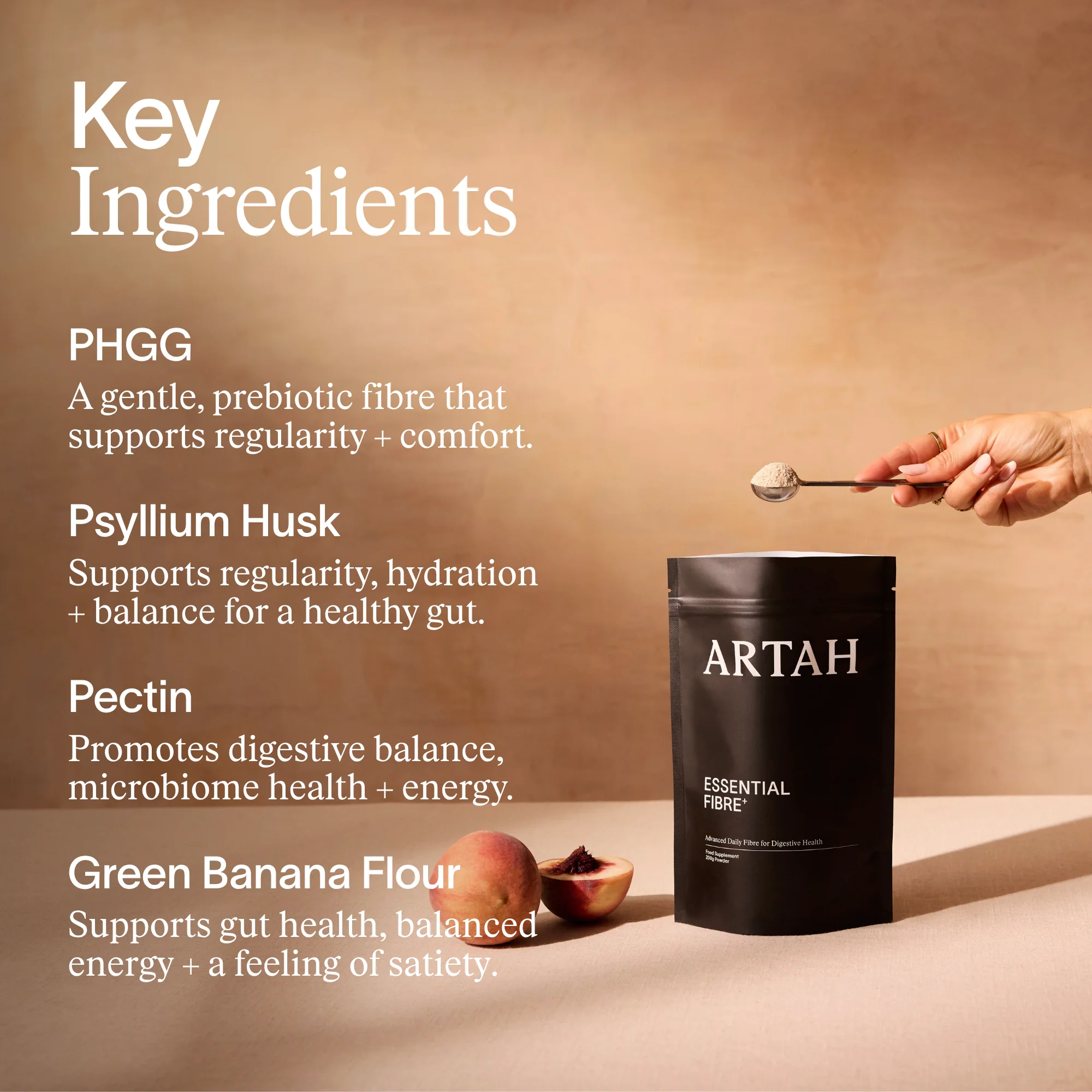 ARTAH Essential Fibre+ - Image 3