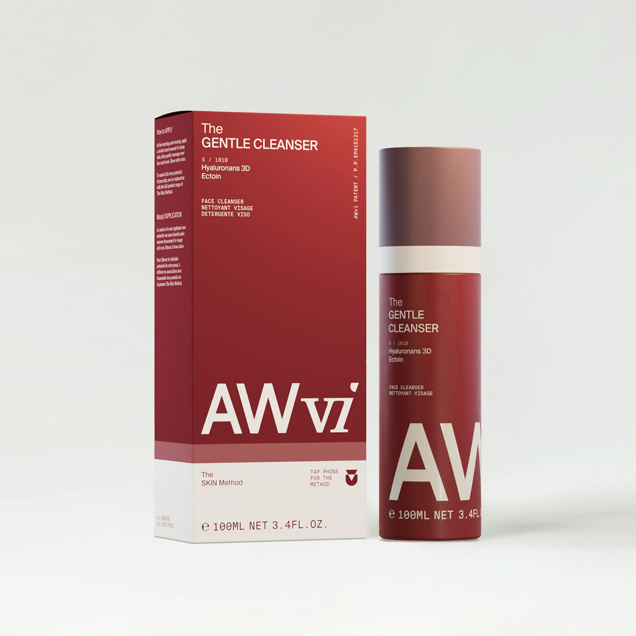 AWvi The Essential Care Trio - Image 5