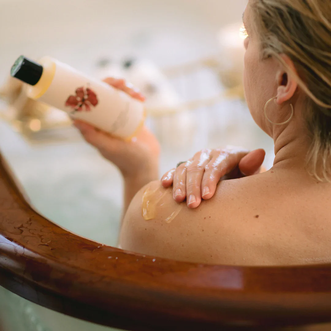 Bramley Body Wash - Image 3