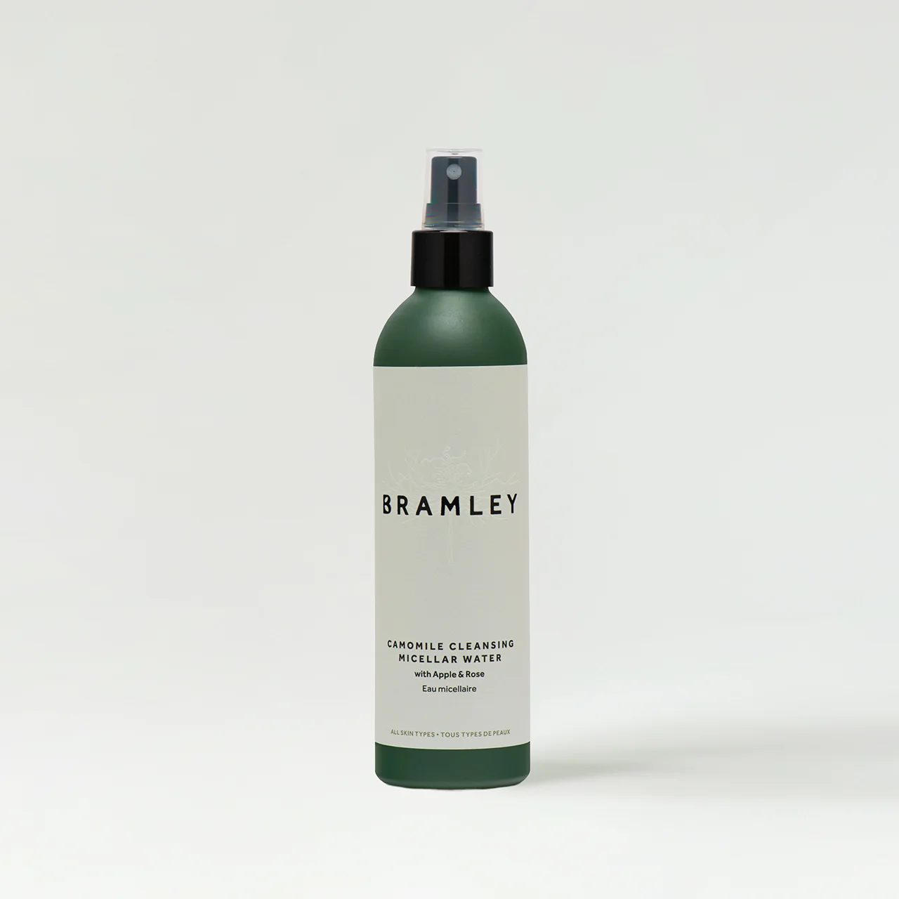 Bramley Camomile Cleansing Micellar Water