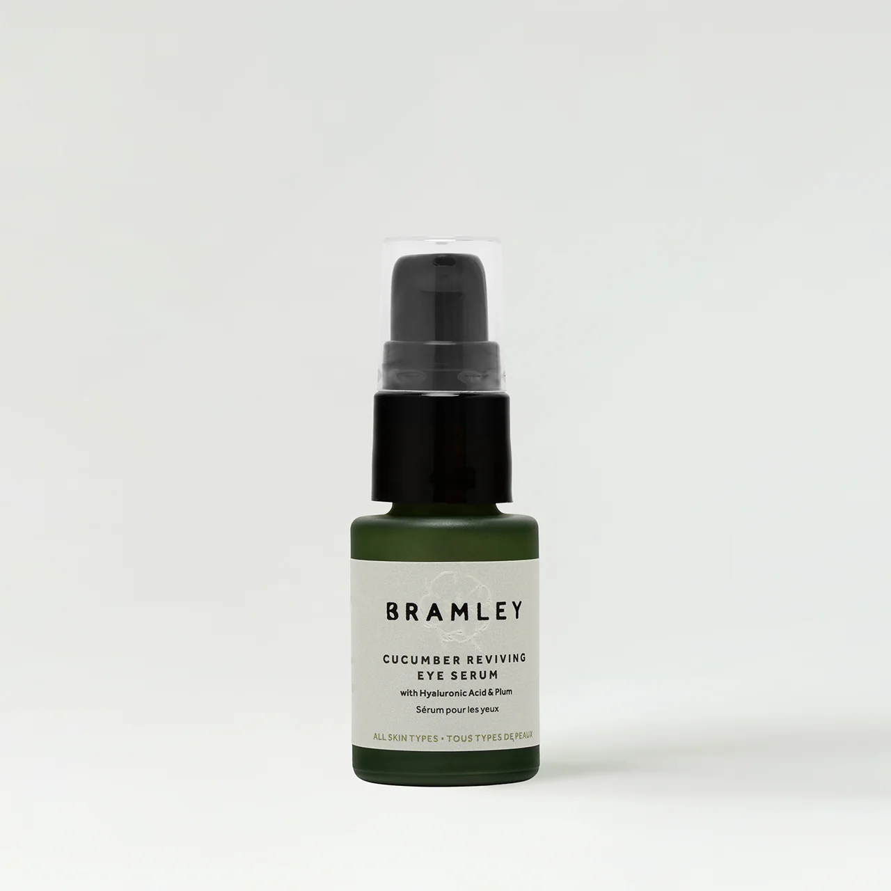 Bramley Cucumber Reviving Eye Serum
