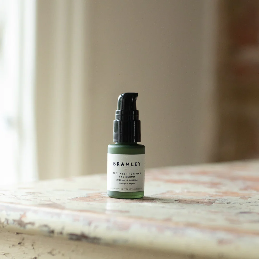 Bramley Cucumber Reviving Eye Serum - Image 2