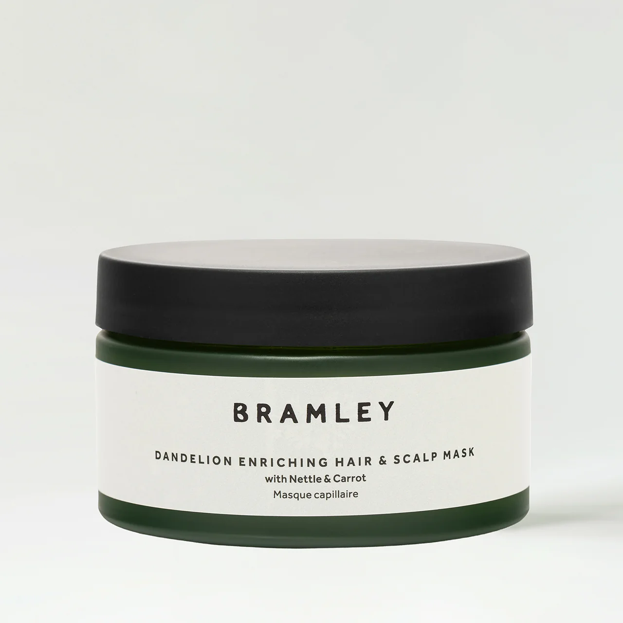 Bramley Dandelion Enriching Hair & Scalp Mask