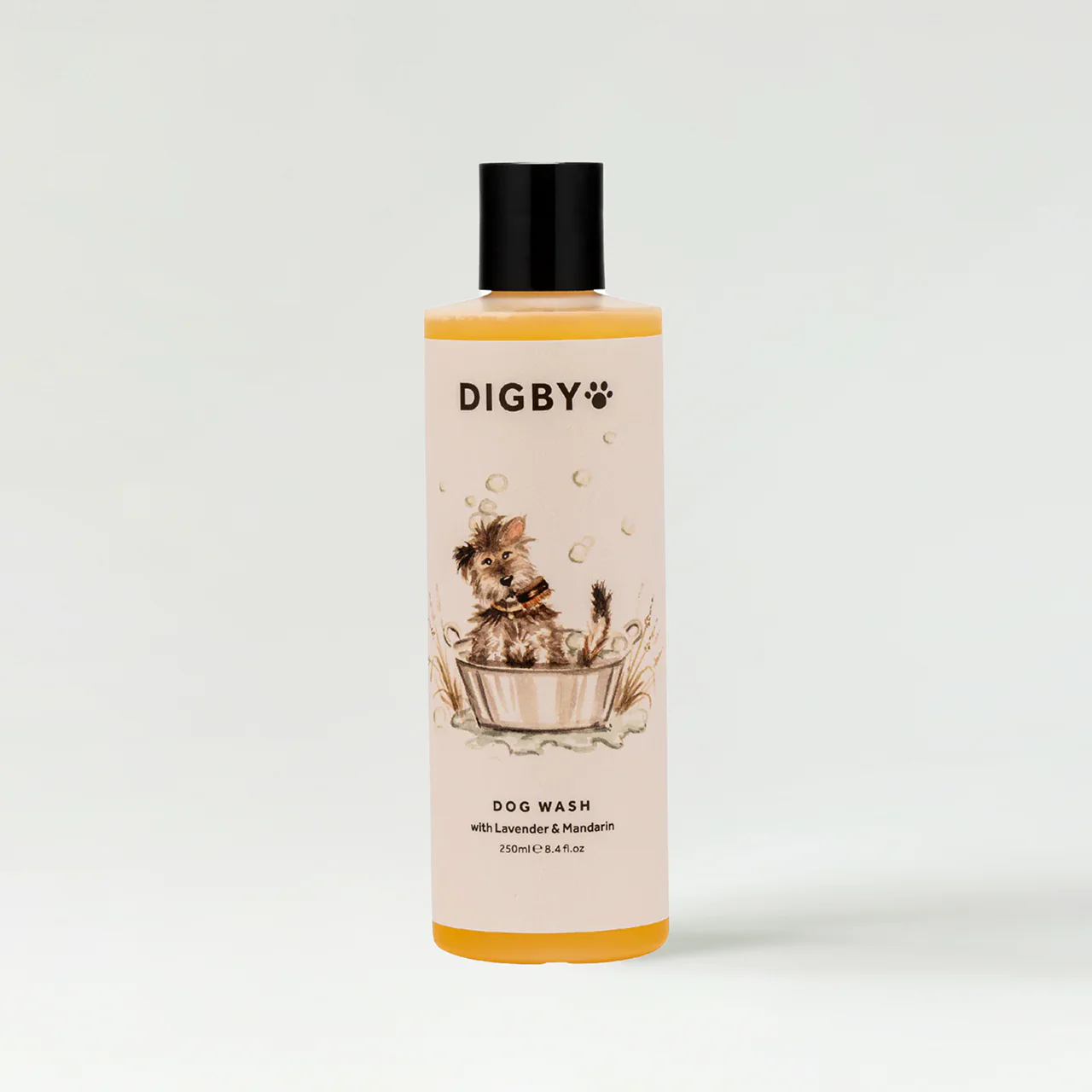 Bramley Digby Dog Wash