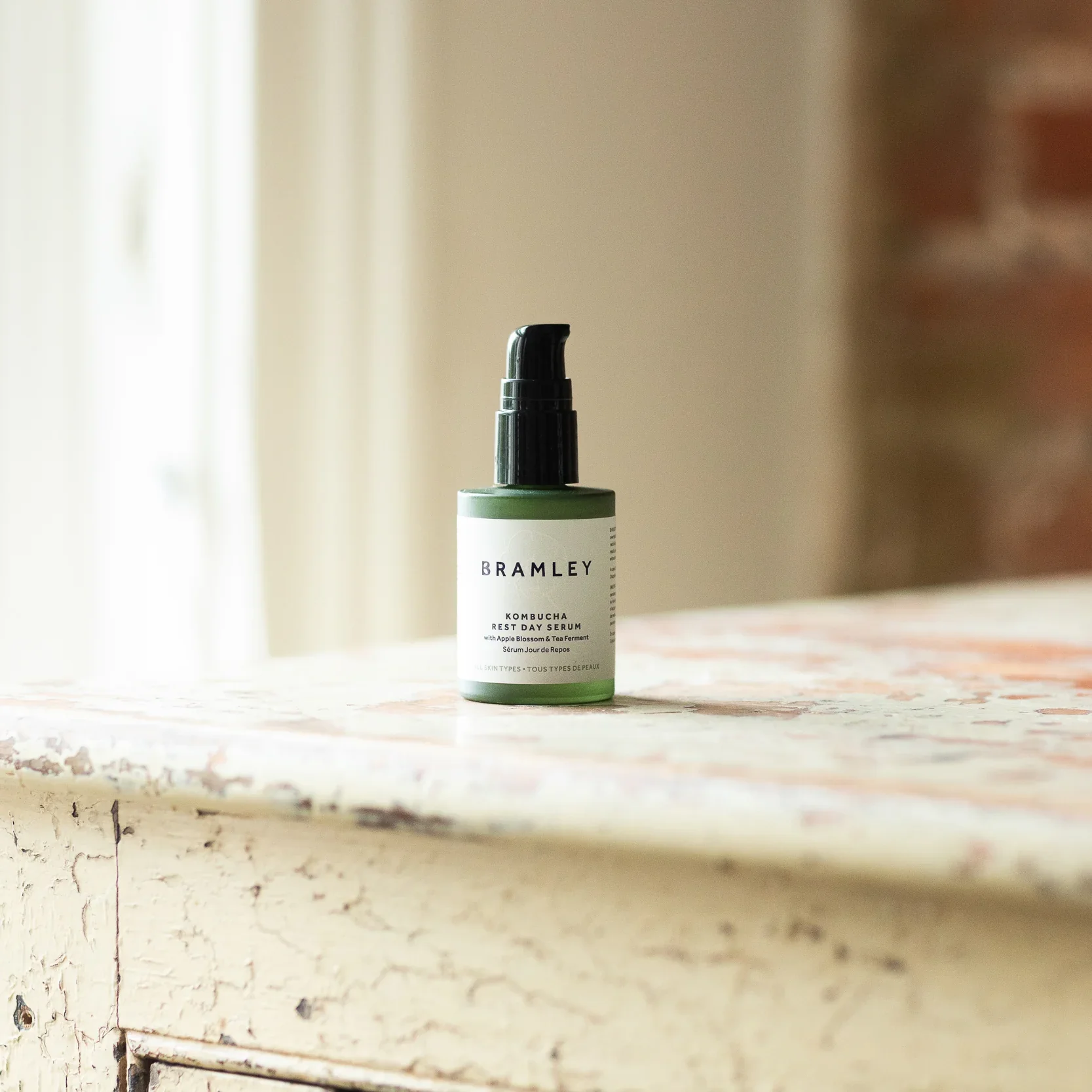 Bramley Kombucha Rest Day Serum - Image 3