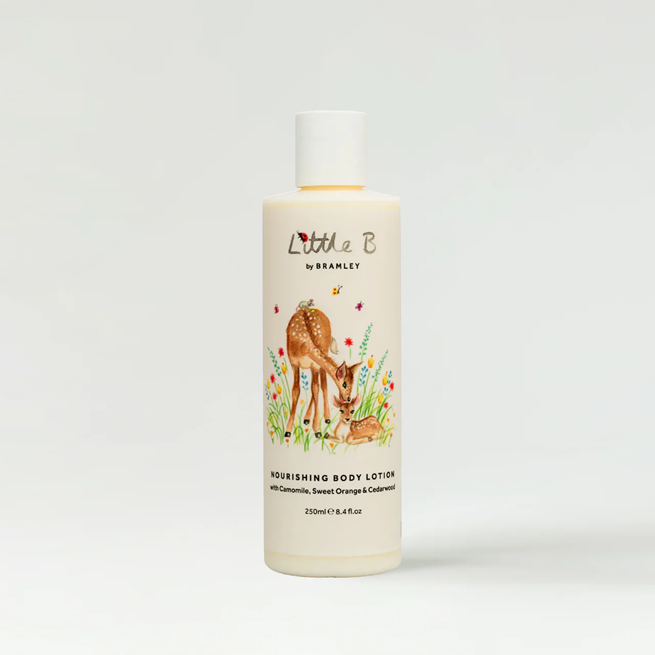Bramley Little B Body Lotion