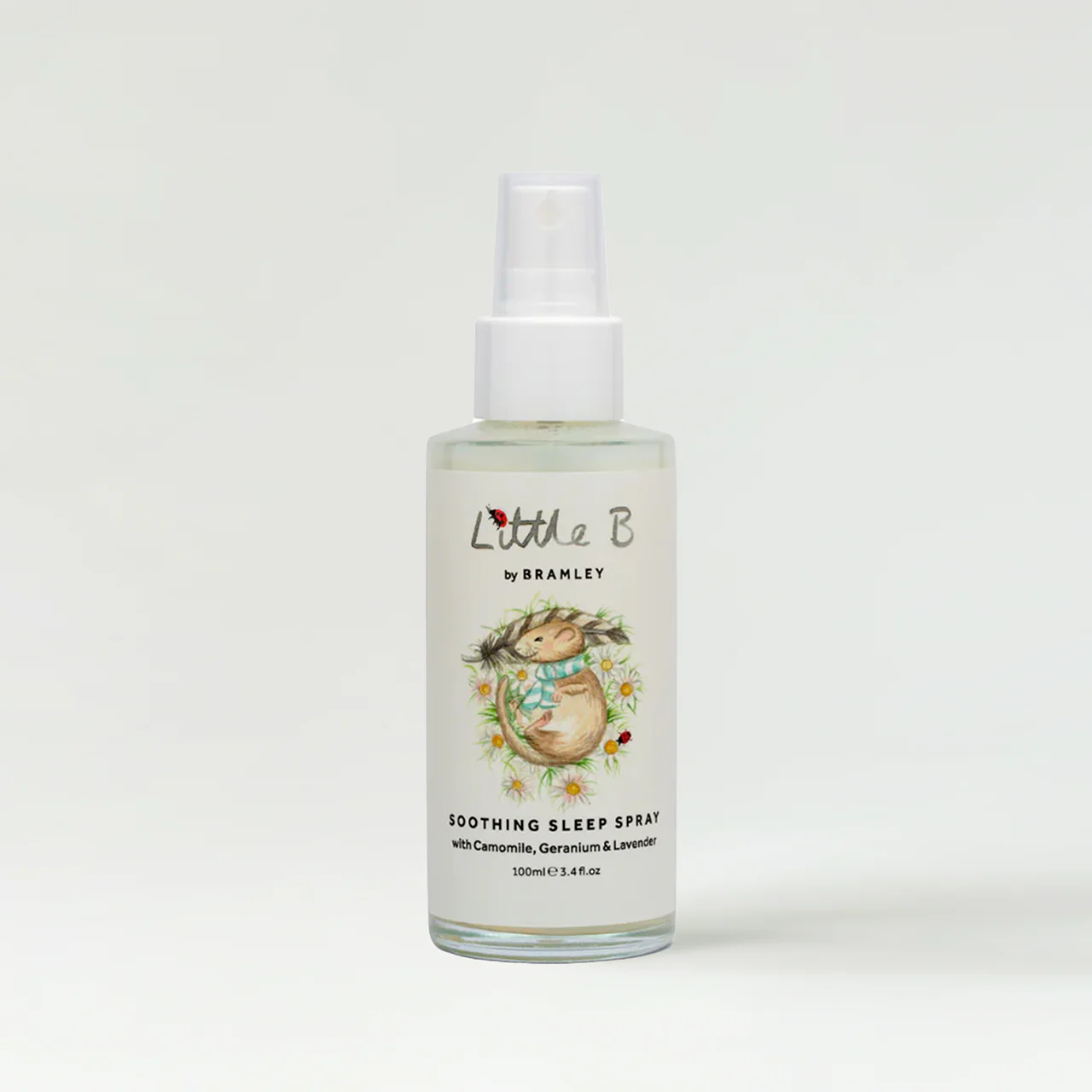 Bramley Little B Baby Sleep Spray | Lavender & Camomile 100ml
