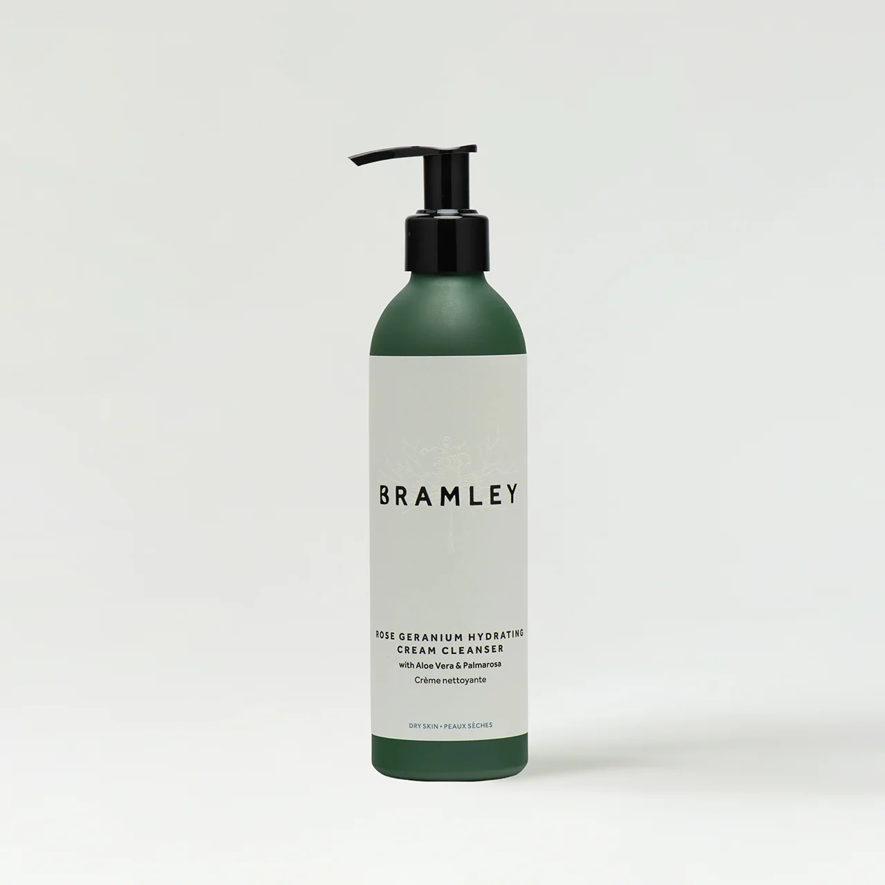 Bramley Rose Geranium Hydrating Cream Cleanser