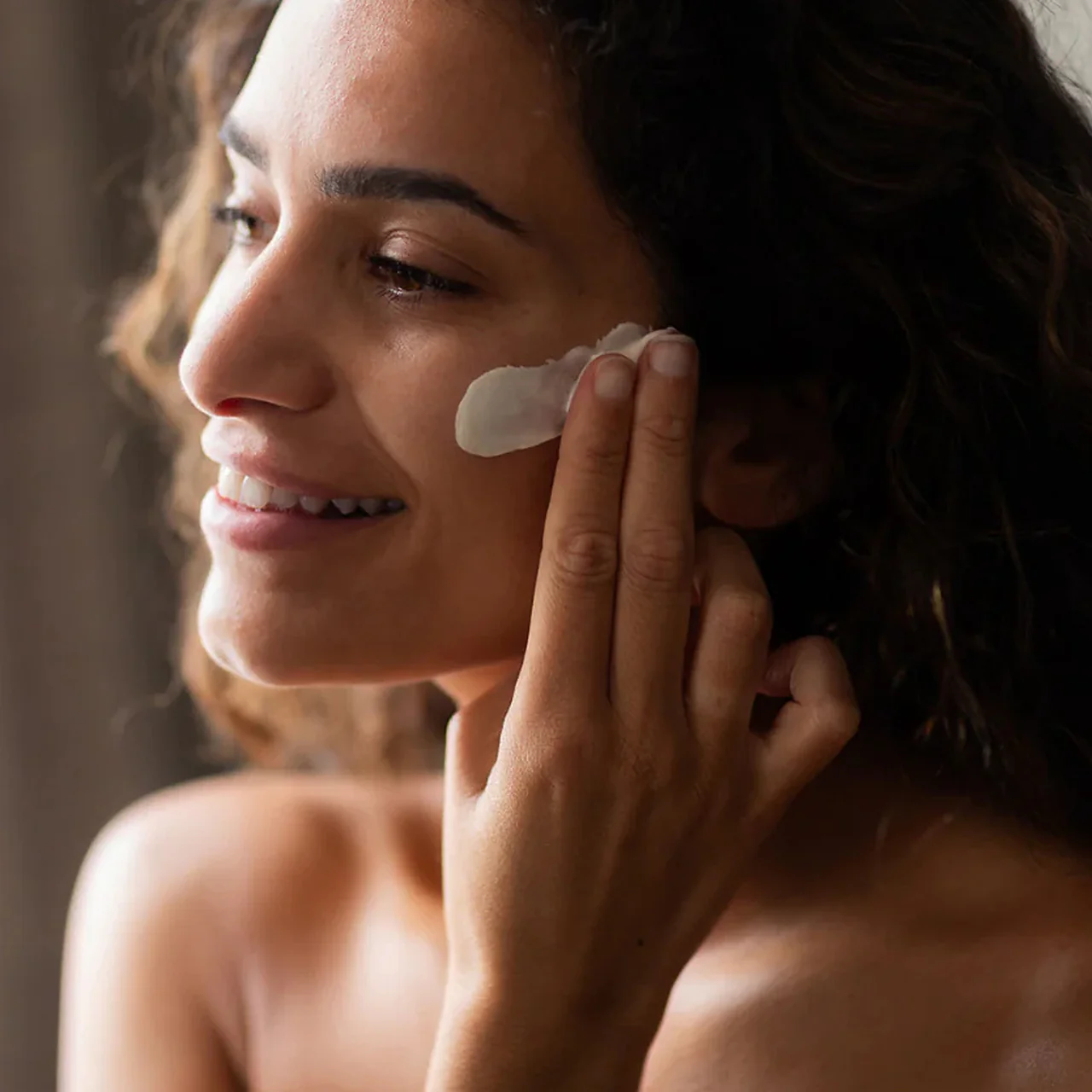 Bramley Rose Geranium Hydrating Cream Cleanser - Image 2