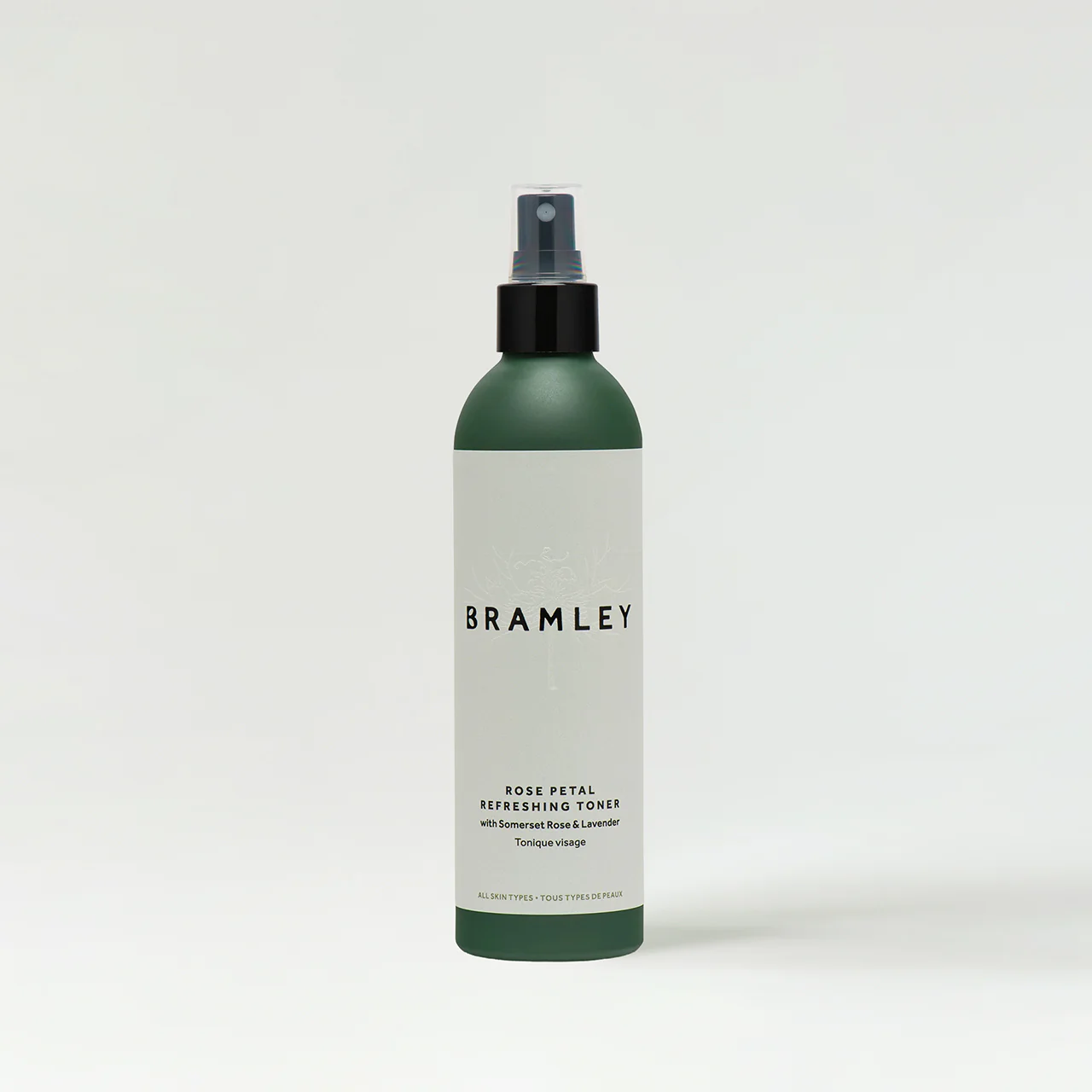 Bramley Rose Petal Refreshing Toner