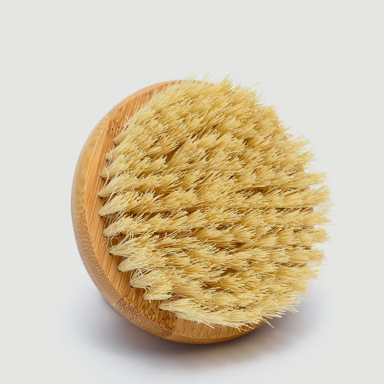 Bramley Round Bamboo Body Brush - Image 2