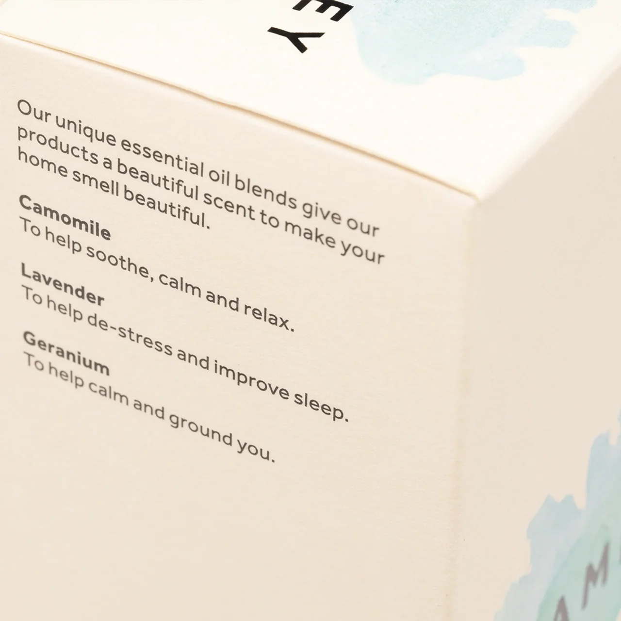 Bramley Soothing Reed Diffuser - Image 3