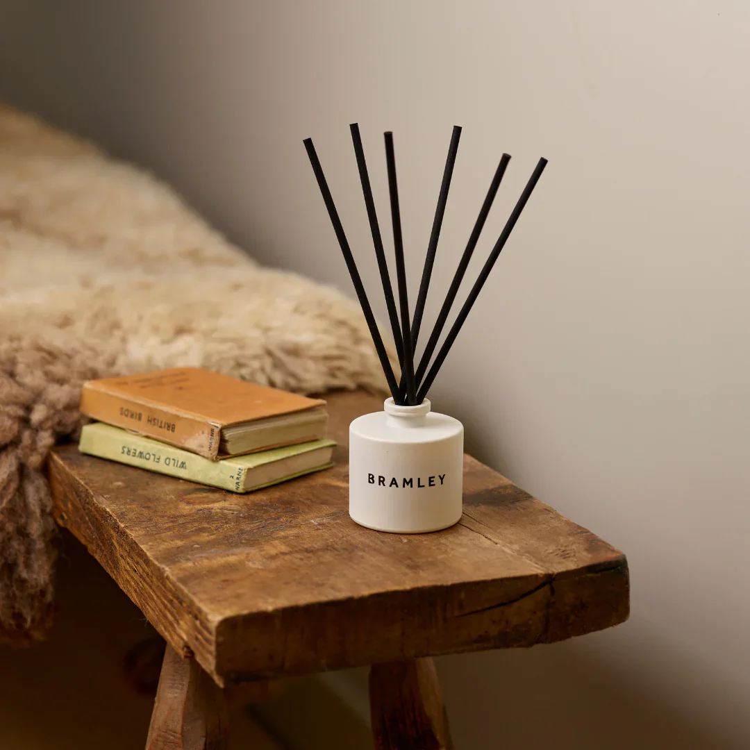 Bramley Soothing Reed Diffuser - Image 4