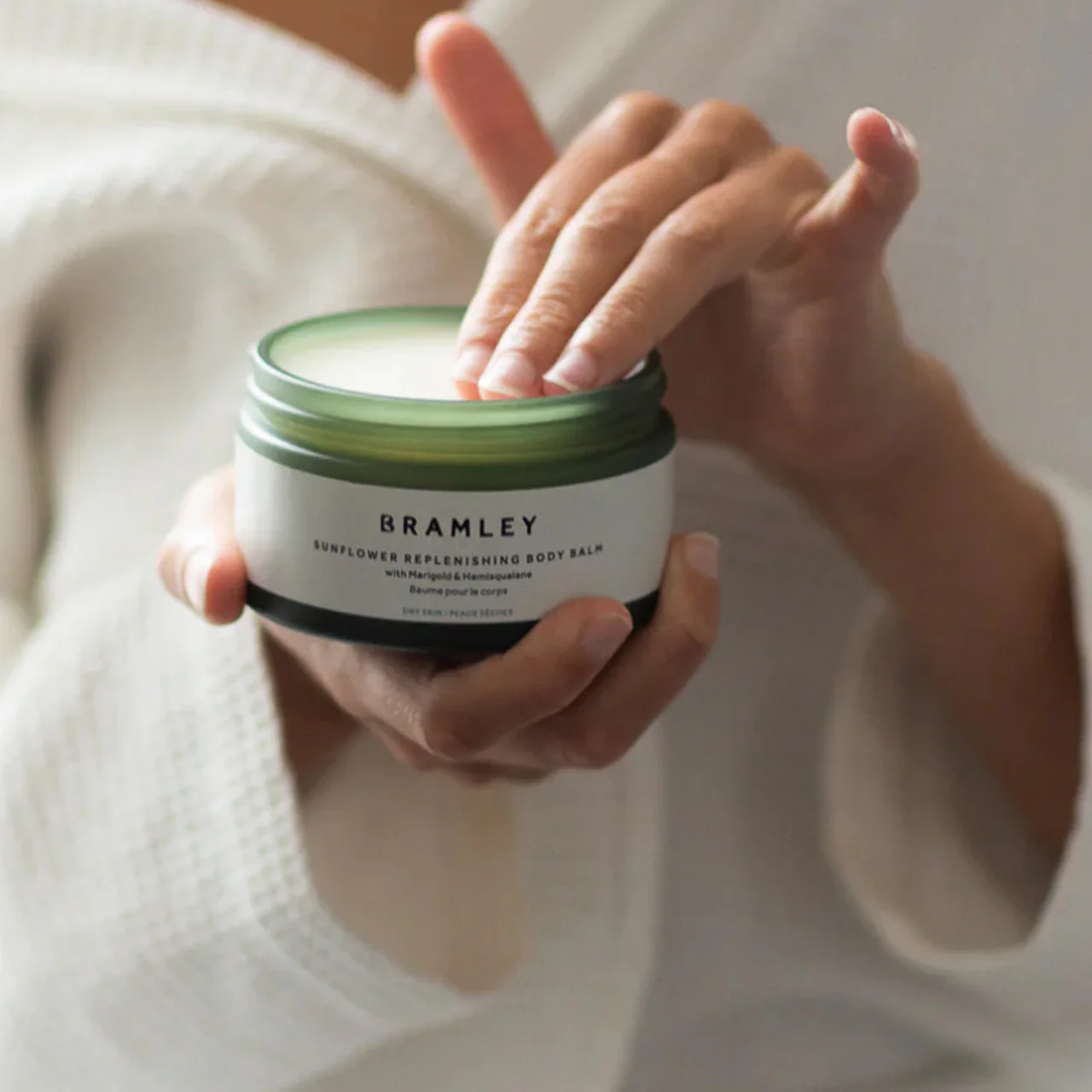 Bramley Sunflower Replenishing Body Balm - Image 2