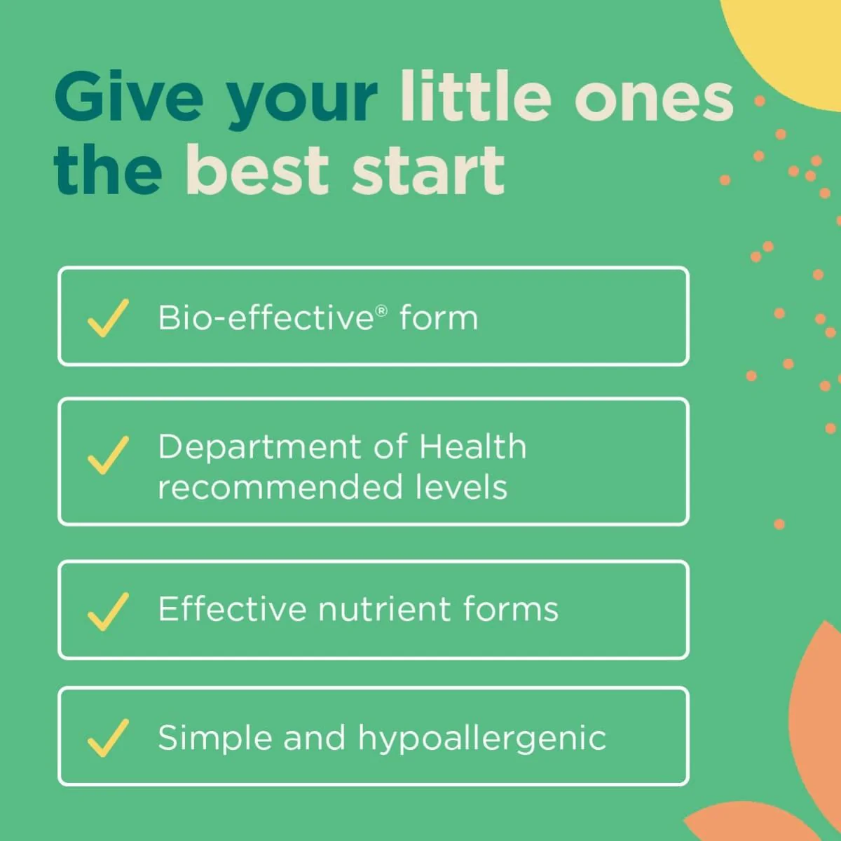Cytoplan Children's A,C & D Drops - Image 3