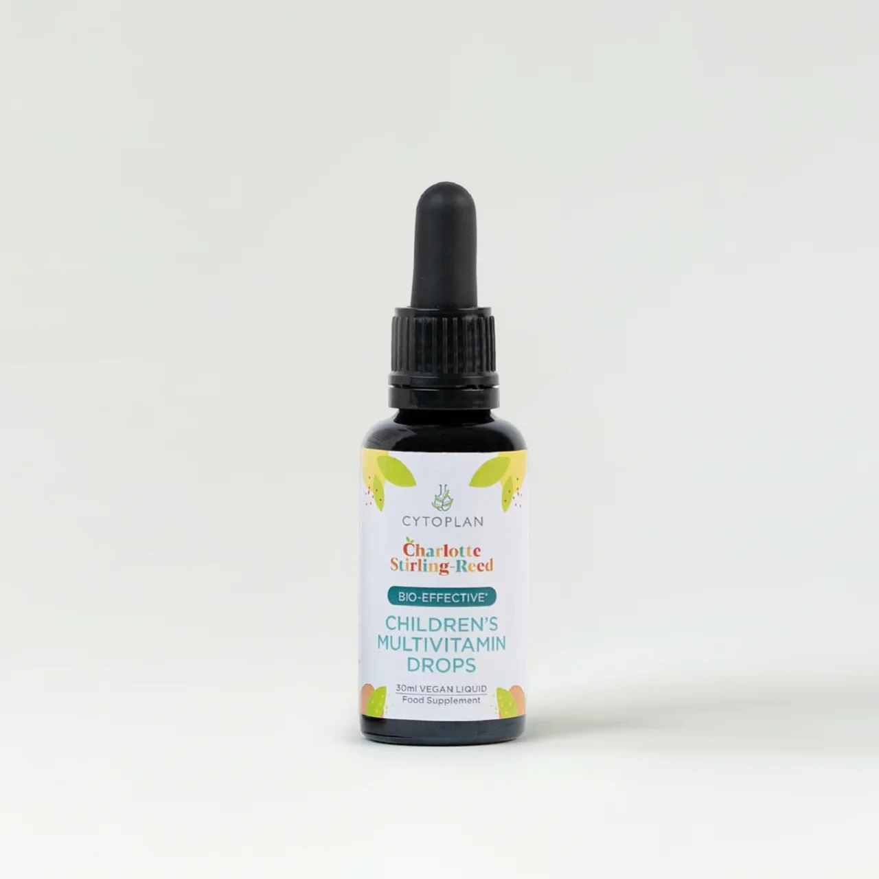 Cytoplan Children's Multivitamin Drops