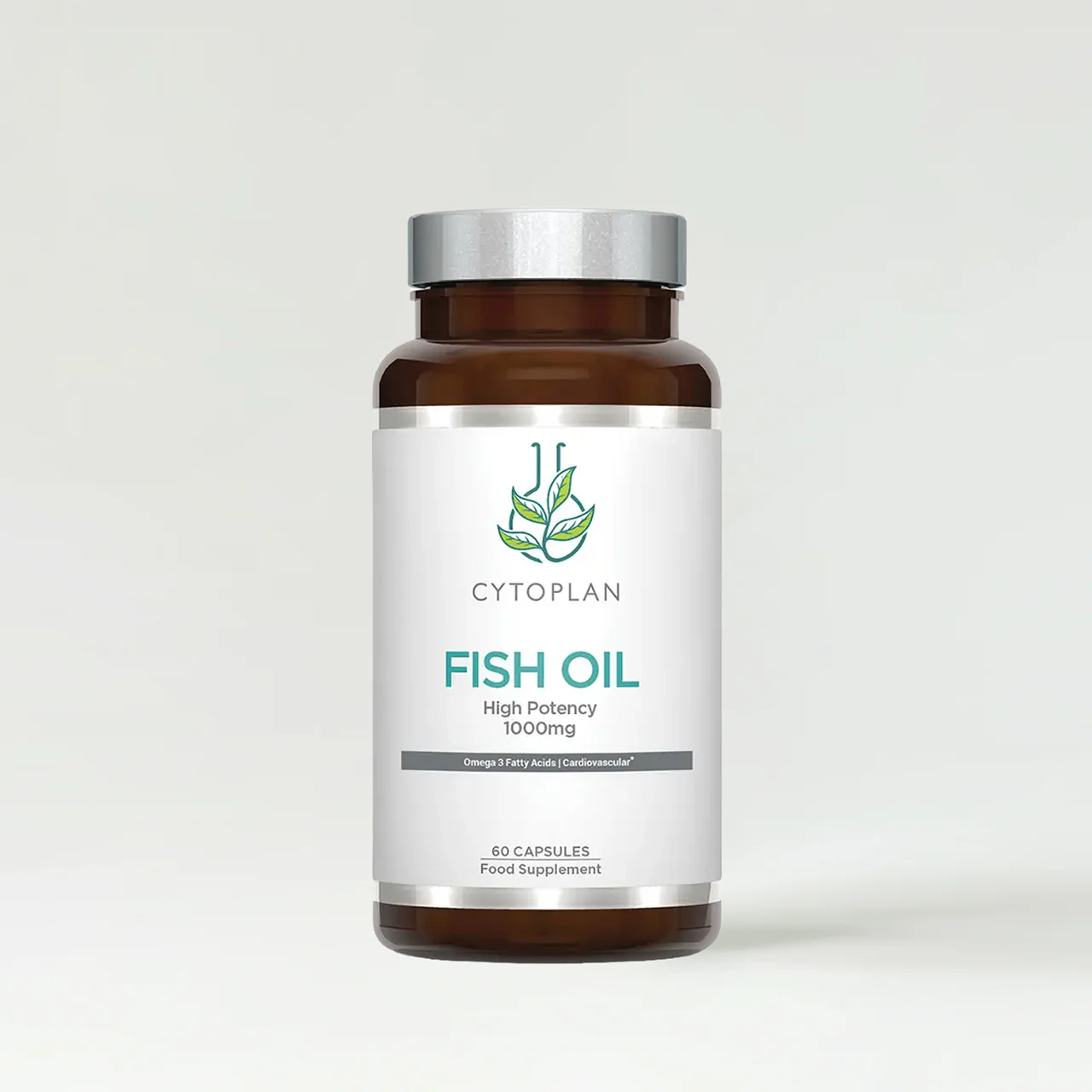 Cytoplan Fish Oil