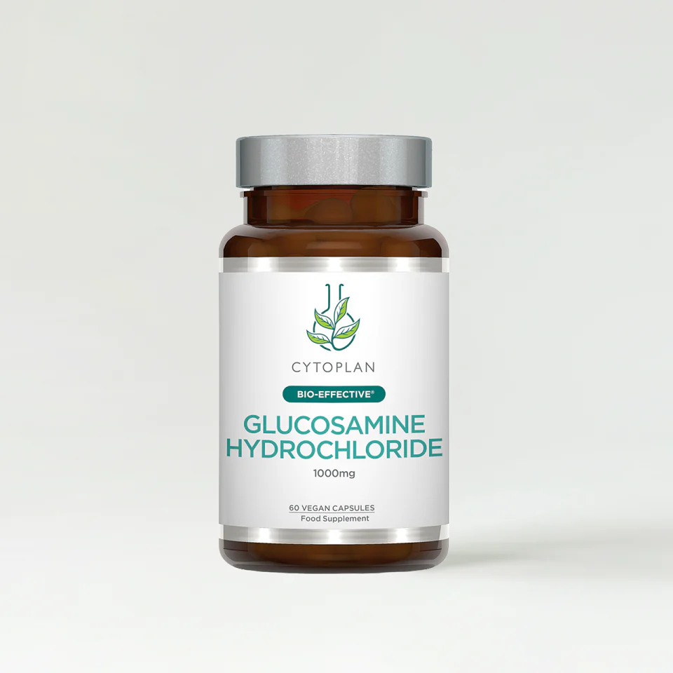 Cytoplan Glucosamine Hydrochloride