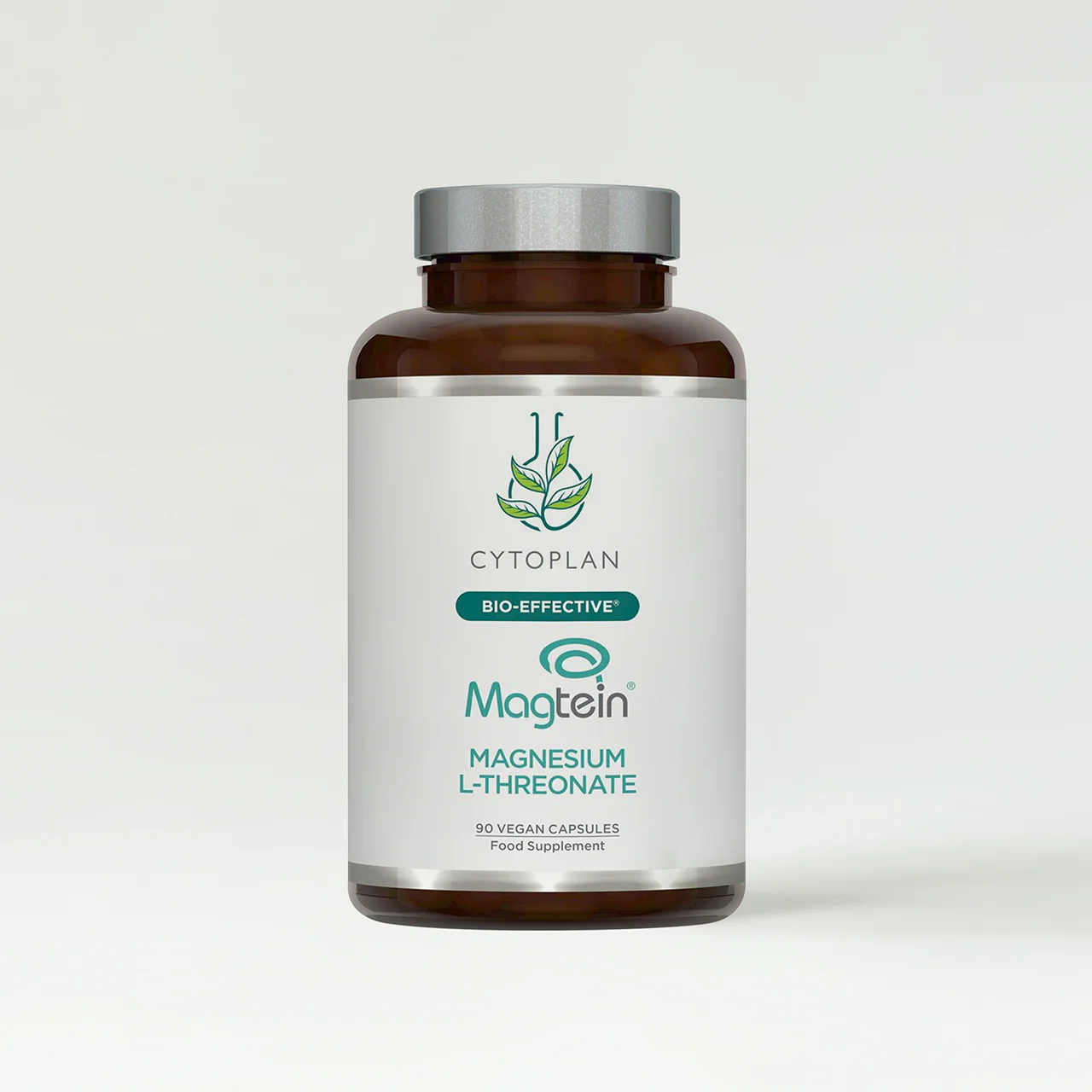 Cytoplan Magtein® Magnesium L-Threonate