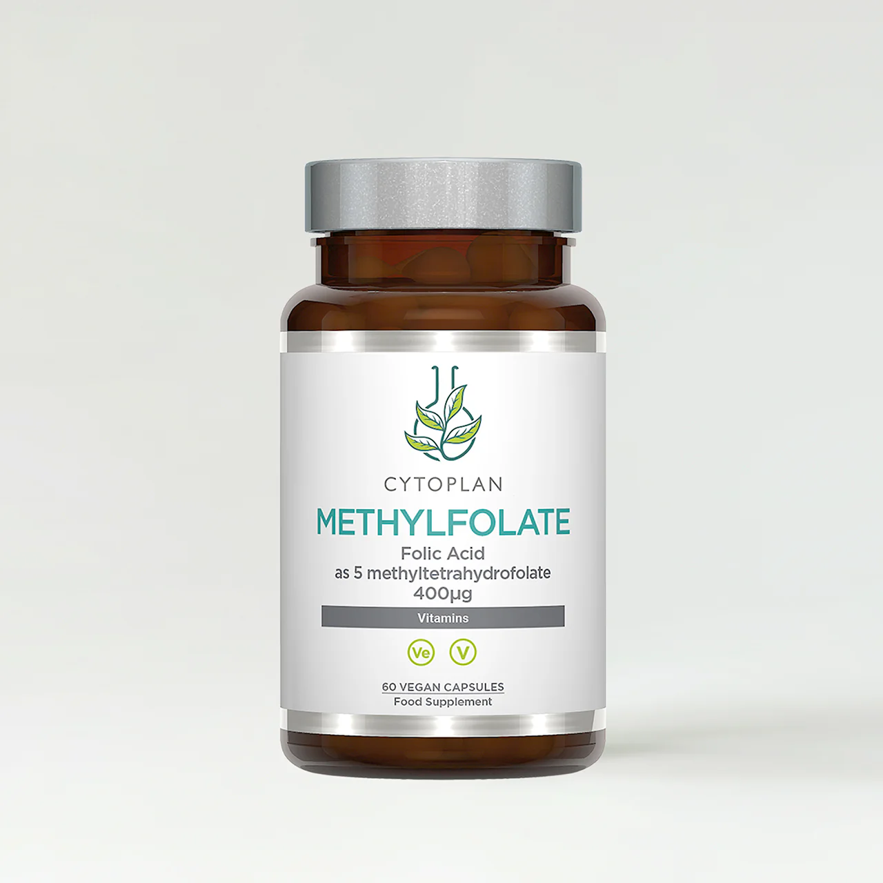 Cytoplan Methylfolate