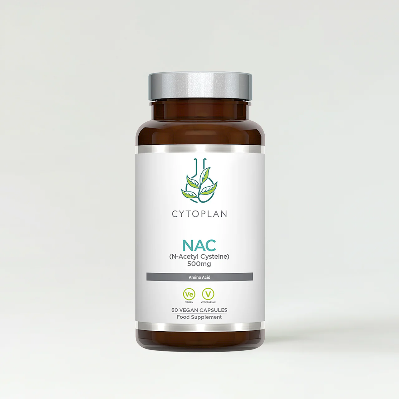 Cytoplan NAC (N-Acetyl Cysteine)