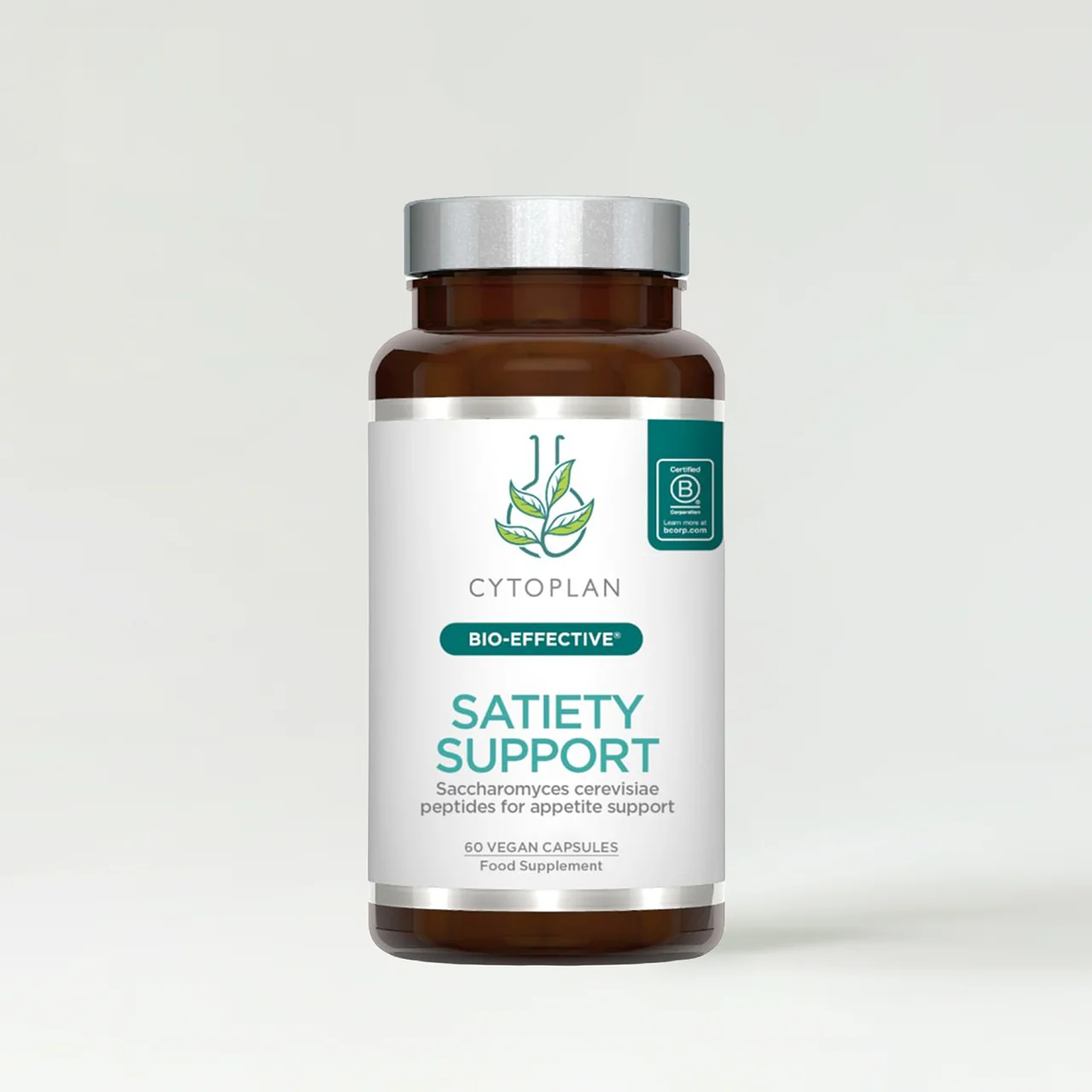 Cytoplan Satiety Support