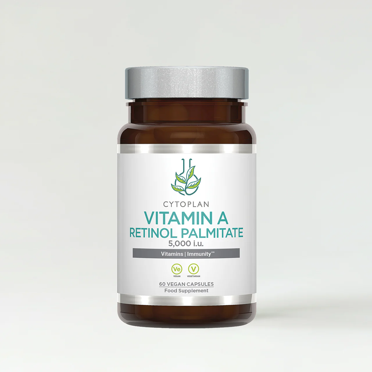 Cytoplan Vitamin A Retinol