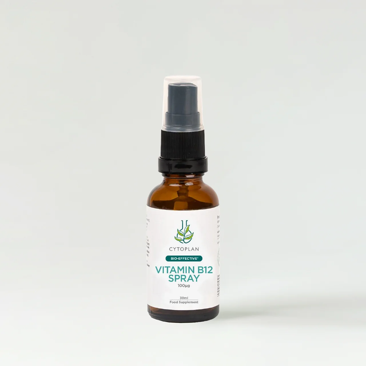 Cytoplan Vitamin B12 spray
