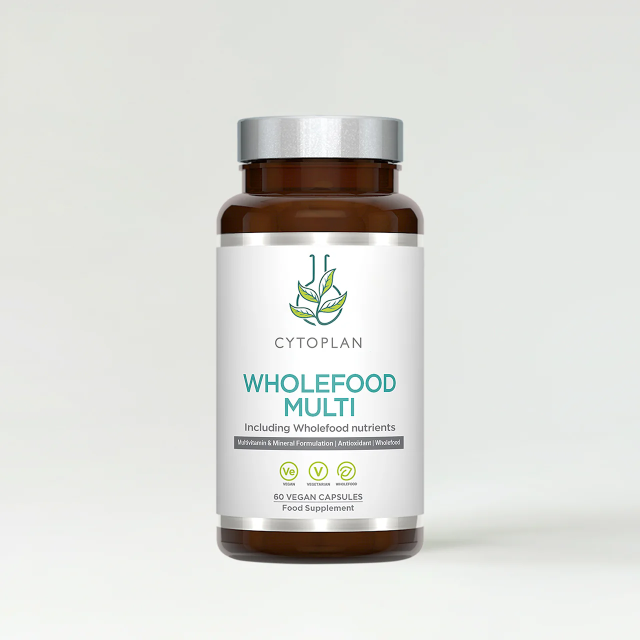 Cytoplan Wholefood Multi