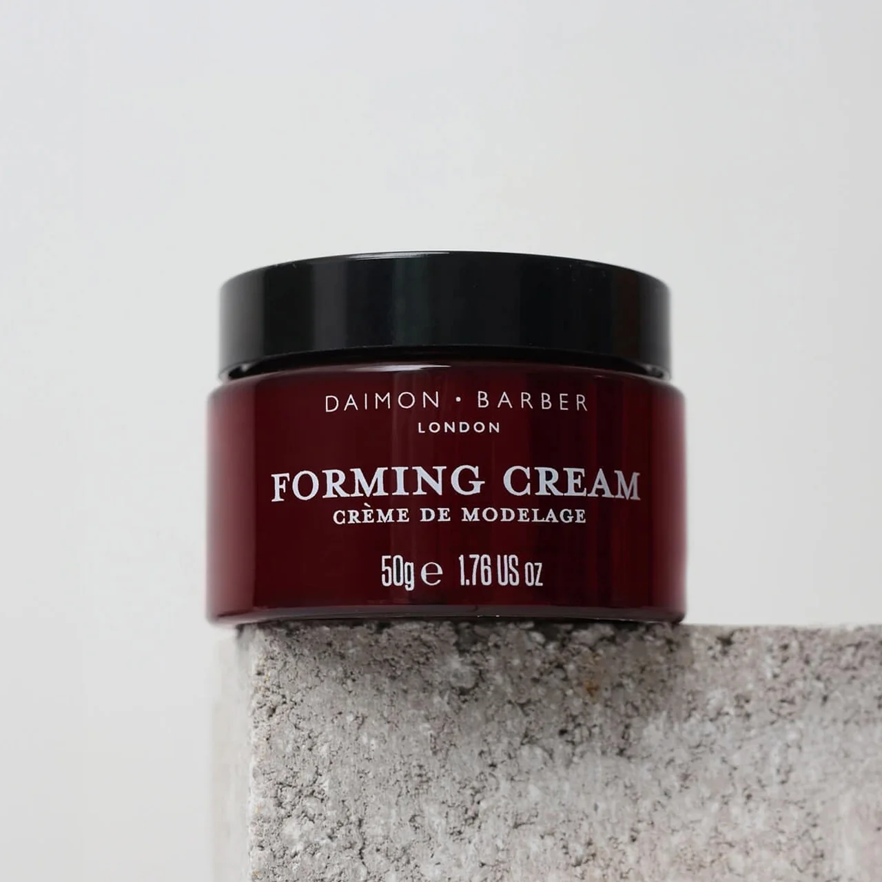 Daimon Barber Forming Cream - Image 2