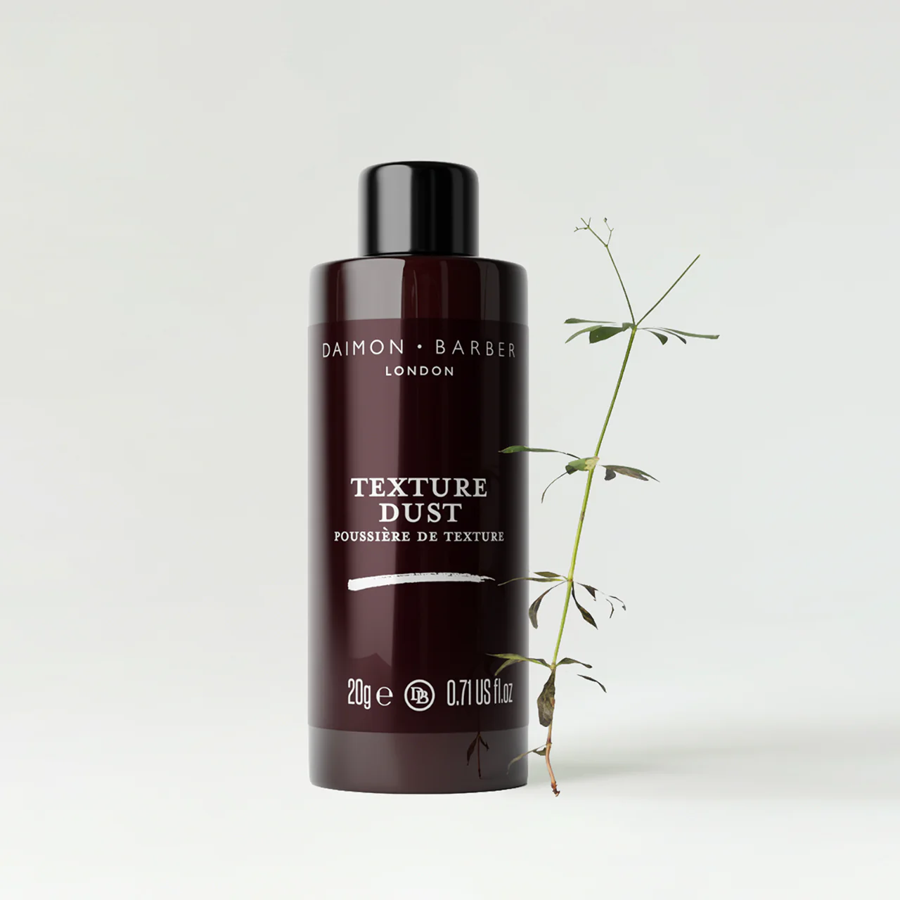 Daimon Barber Texture Dust
