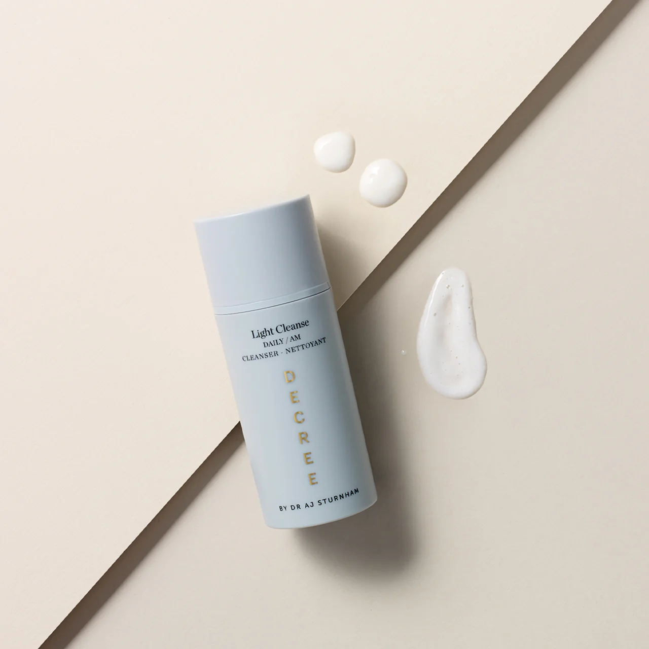 Decree Peptide Emollient Veil - Image 3