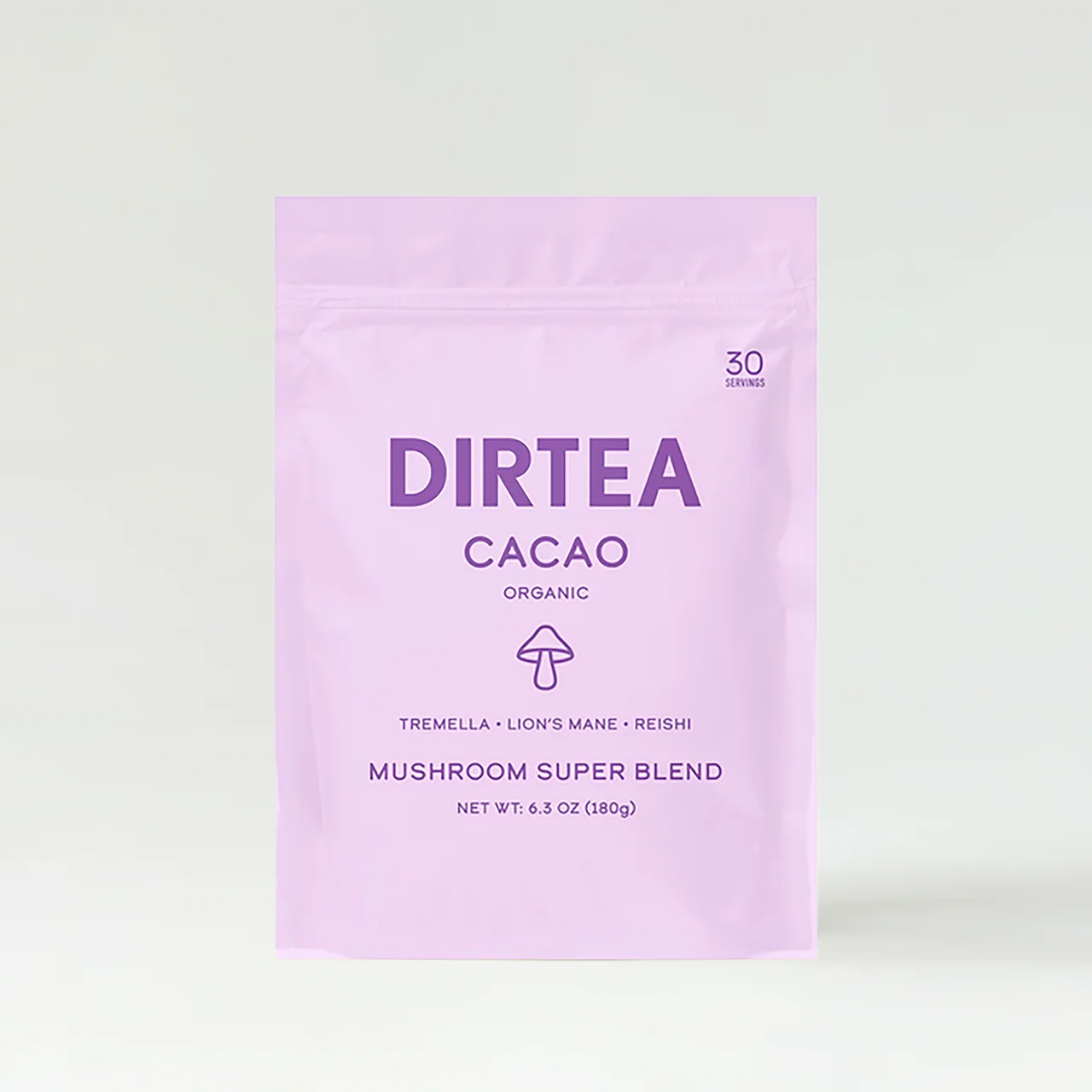 DIRTEA Organic Cacao Super Blend