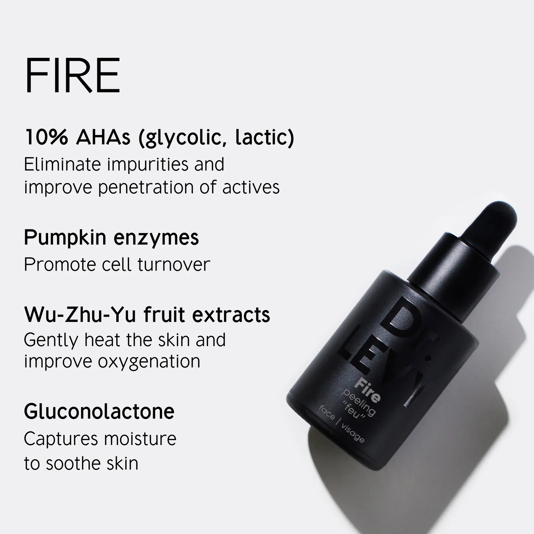 Dr. LEVY Switzerland Fire & Snow Medi-Cure - Image 4