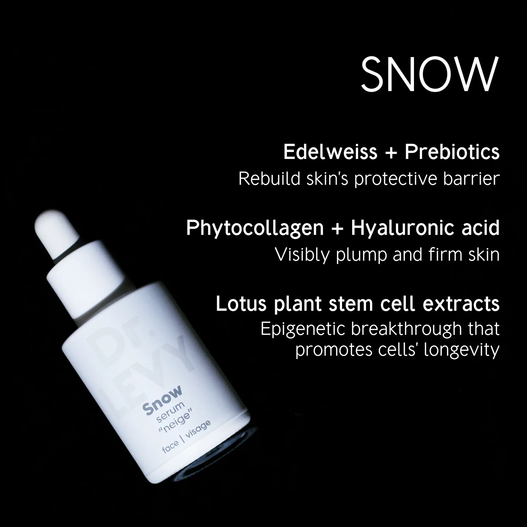 Dr. LEVY Switzerland Fire & Snow Medi-Cure - Image 5