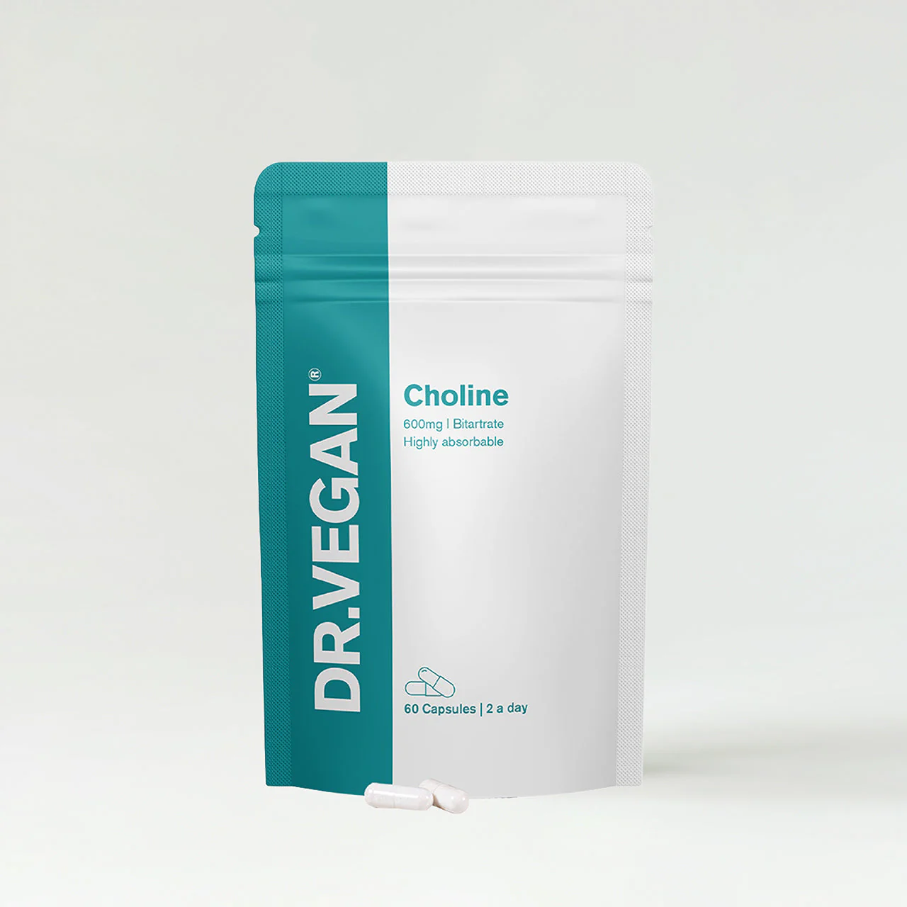 DR.VEGAN Choline