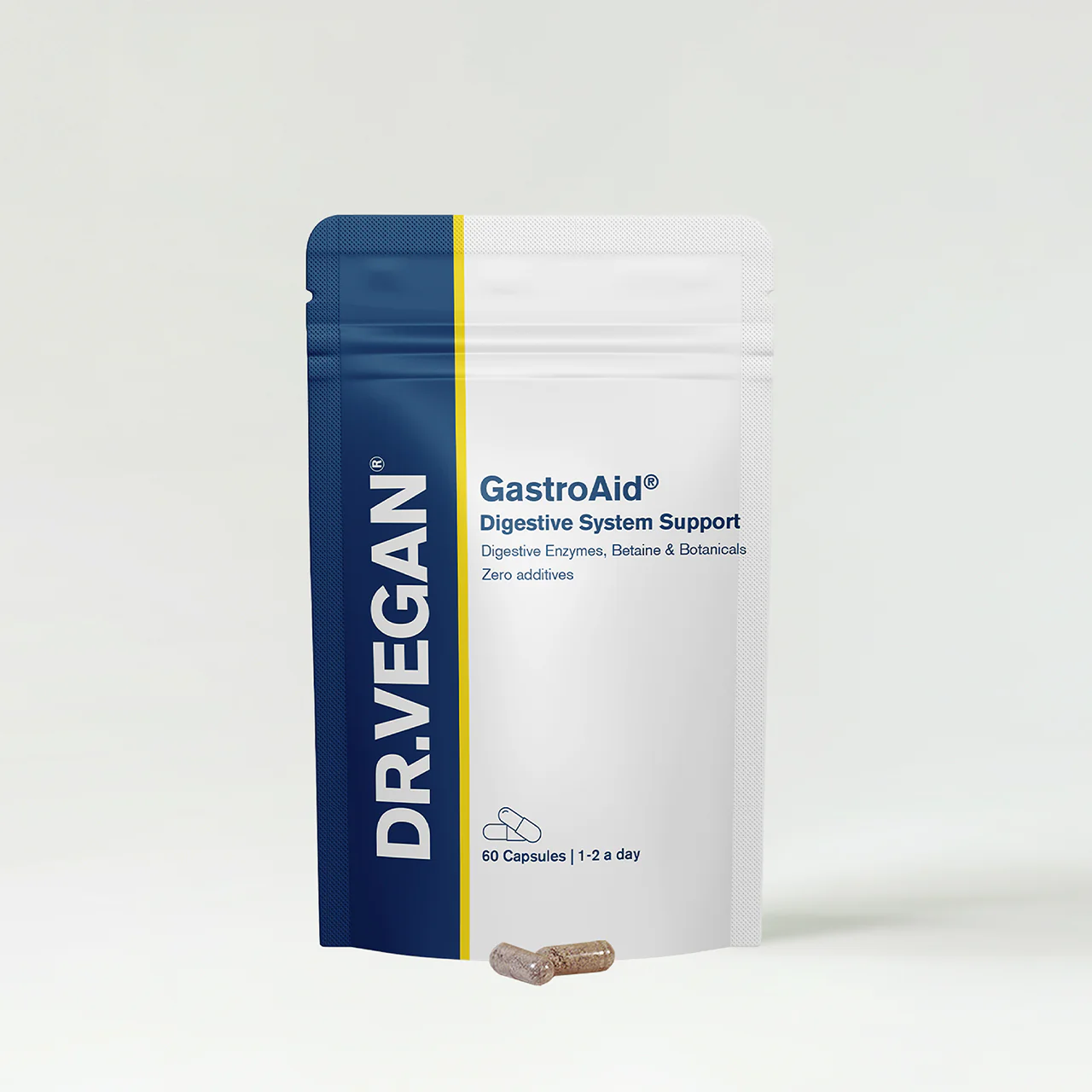 DR.VEGAN GastroAid®