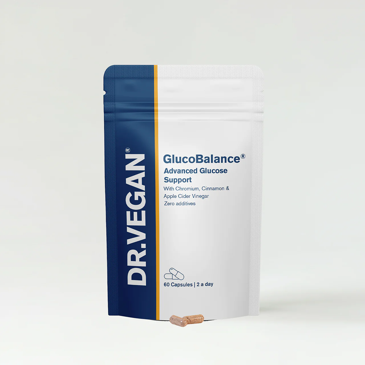DR.VEGAN GlucoBalance®
