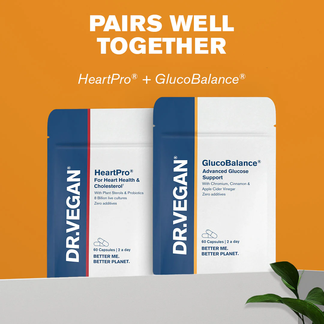 DR.VEGAN GlucoBalance® - Image 5