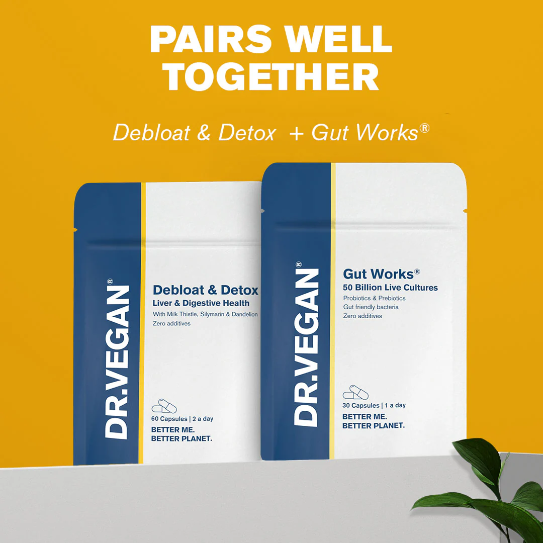 DR.VEGAN Gut Works® - Image 4
