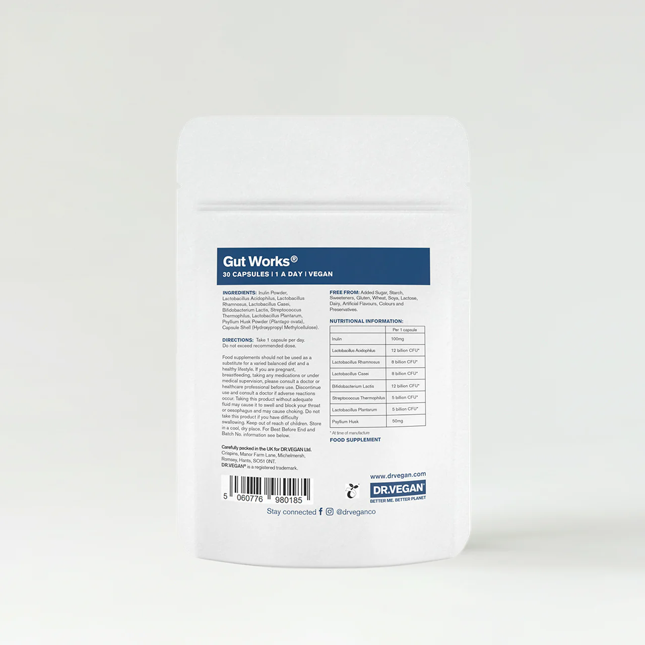 DR.VEGAN Gut Works® - Image 5