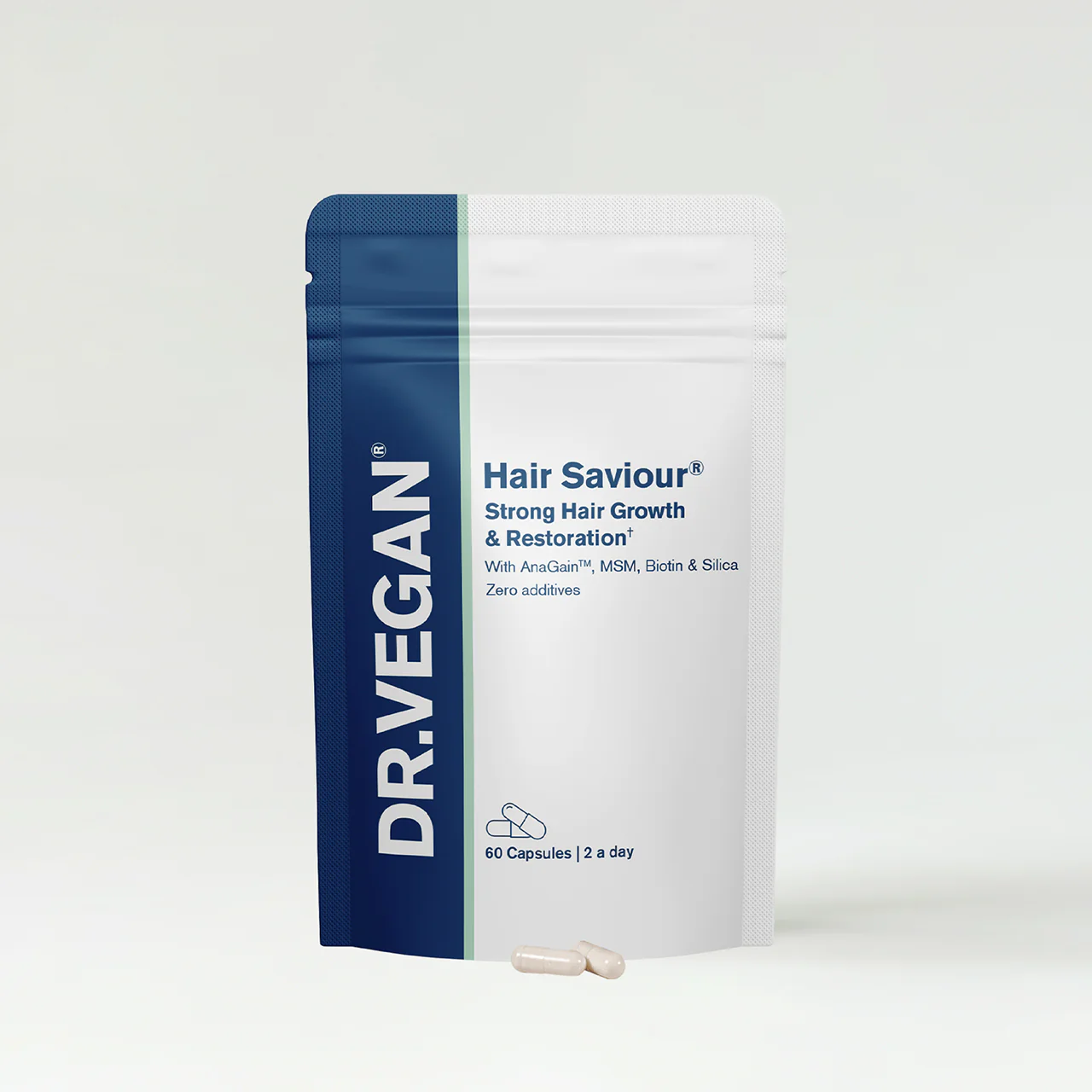 DR.VEGAN Hair Saviour®