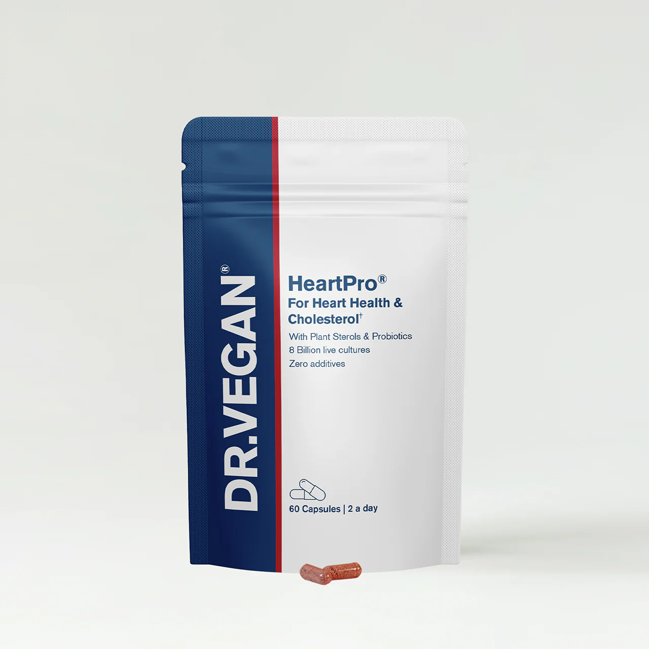 DR.VEGAN HeartPro®