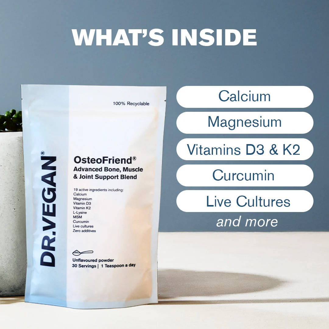 DR.VEGAN OsteoFriend® - Image 4