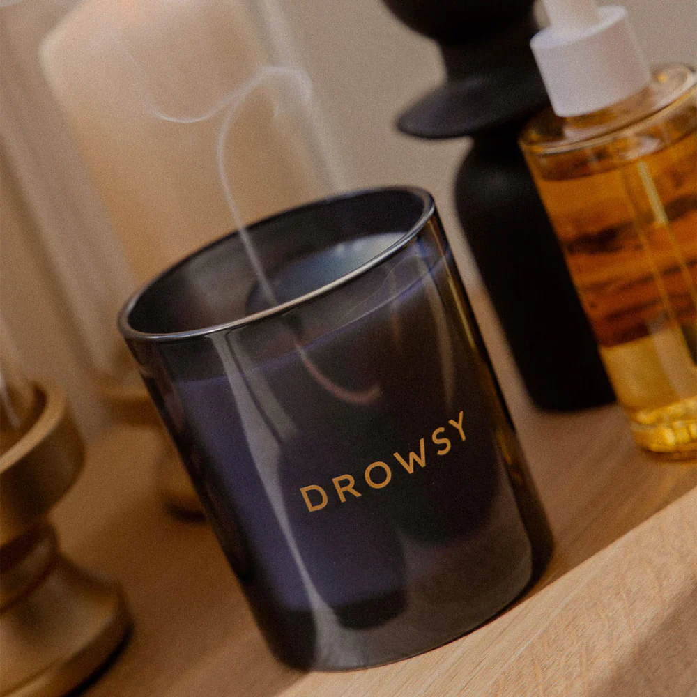 Drowsy The Sleep Candle - Image 4