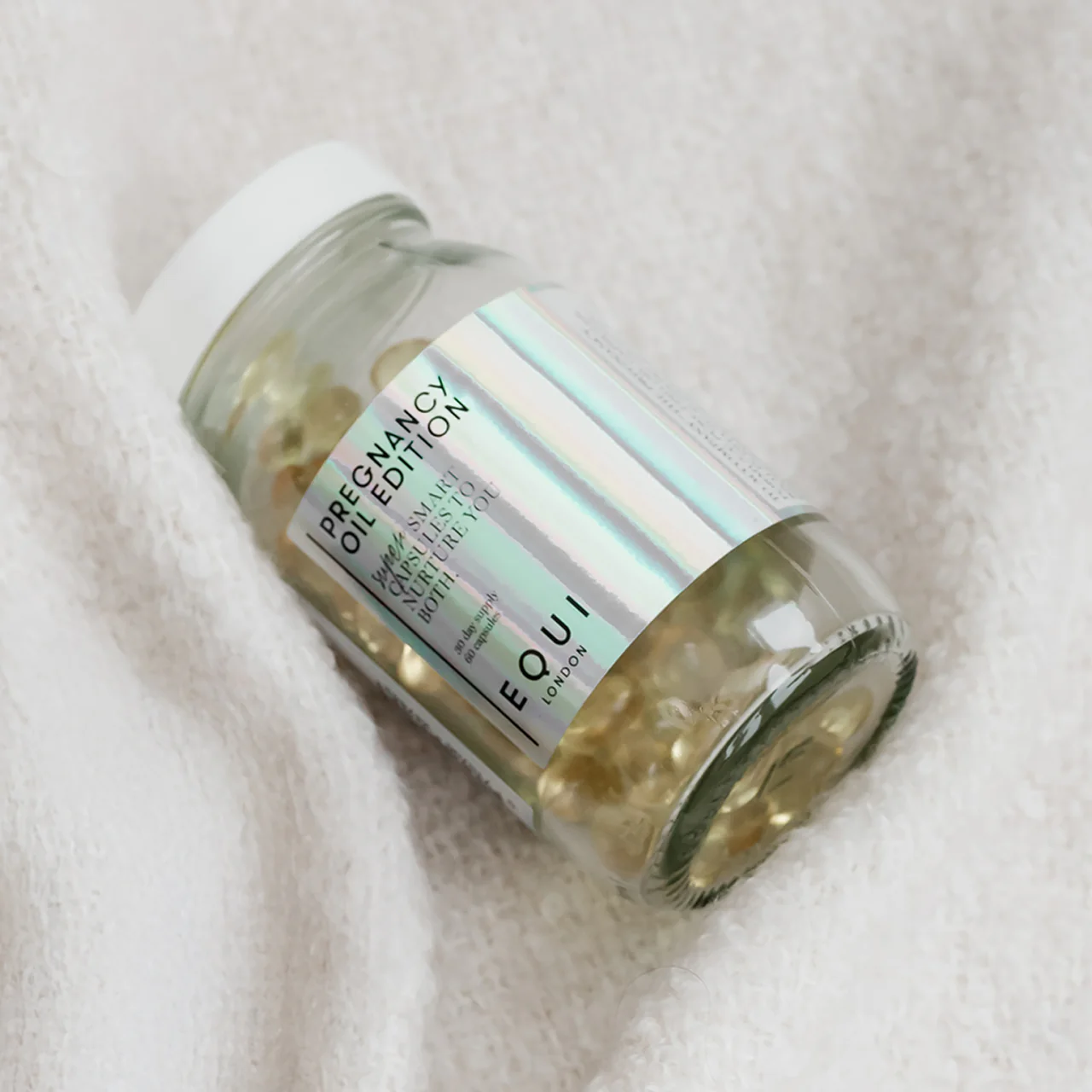 Equi London Pregnancy Oil Edition - Image 2