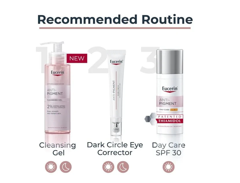 Eucerin Anti-Pigment Dark Circle Eye Corrector - Image 3